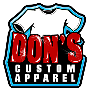 Don's Custom Apparel