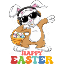 Load image into Gallery viewer, Happy Easter Bruh Tee
