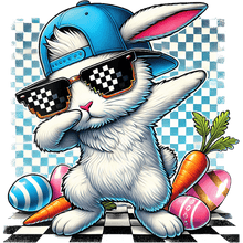 Load image into Gallery viewer, Bunny Dance Tee