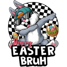 Load image into Gallery viewer, Easter Bruh Tee