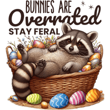Load image into Gallery viewer, Cute Raccoon Tee