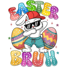 Load image into Gallery viewer, Do the Bunny Hop Tee