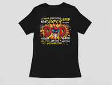Load image into Gallery viewer, Super Dad — Web Slinger Edition