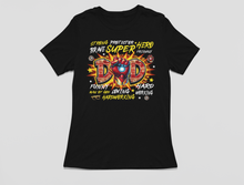 Load image into Gallery viewer, Super Dad — Iron Fist Edition