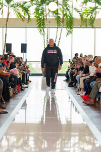 Don's Thread Sew Logo Sweatsuits - Dons Custom Apparel