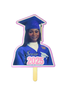 Custom Fan - Dons Custom Apparel