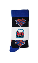 Load image into Gallery viewer, Don’s Ny Basketball Socks