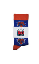 Load image into Gallery viewer, Don’s Ny Basketball Socks