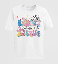 Load image into Gallery viewer, Silly Rabbit Tee