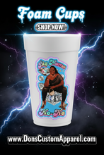 Load image into Gallery viewer, Custom Foam Cups