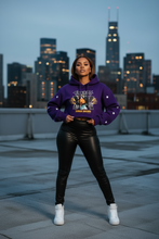 Load image into Gallery viewer, Breezy Bowl Hoodie - Full Body