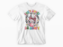 Load image into Gallery viewer, Don't Worry Be Hoopy Tee