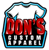 Don's Custom Apparel