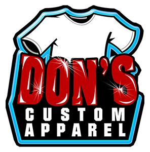 Don&#39;s Custom Apparel
