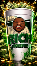 Load image into Gallery viewer, Custom Foam Cups