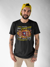 Load image into Gallery viewer, Super Dad — Iron Fist Edition
