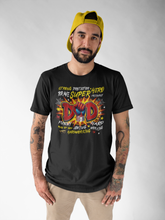 Load image into Gallery viewer, Super Dad — Web Slinger Edition