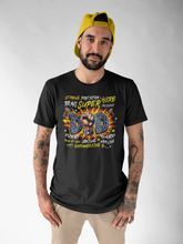 Load image into Gallery viewer, Super Dad — Thunder King Edition