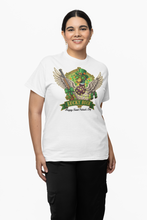 Load image into Gallery viewer, Lucky Buck - St. Patrick's Day Duck Hunting T-Shirt