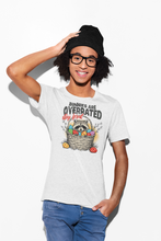 Load image into Gallery viewer, Grumpy Raccoon Tee