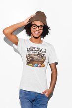 Load image into Gallery viewer, Cute Raccoon Tee