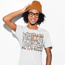 Load image into Gallery viewer, He is Alive Tee