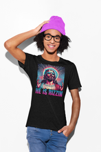 Load image into Gallery viewer, He is Rizzin Tee