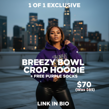 Load image into Gallery viewer, Instagram - Breezy Bowl Exclusive