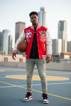 Load image into Gallery viewer, Jordan Year Jacket Lifestyle