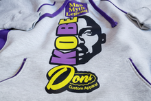 Load image into Gallery viewer, Mamba Mentality Graphic Detail