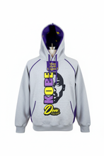 Load image into Gallery viewer, Mamba Mentality Hoodie Display