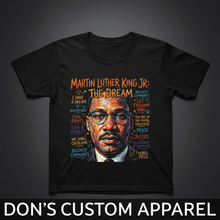 Load image into Gallery viewer, MLK - No Tag