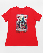 Load image into Gallery viewer, You Slay My Heart - Jason Voorhees Card Style Valentine's Shirt