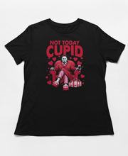 Load image into Gallery viewer, Not Today Cupid - Michael Myers Horror Valentine's Shirt