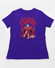 Load image into Gallery viewer, Not Today Cupid - Michael Myers Horror Valentine's Shirt