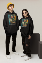 Load image into Gallery viewer, Z Rae Superhero Hoodie - Dons Custom Apparel
