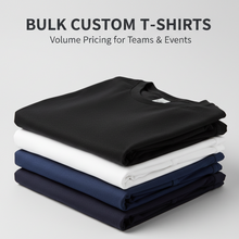 Load image into Gallery viewer, Product 2 - Bulk Custom T-Shirts (Final)
