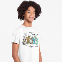 Load image into Gallery viewer, True Story Tee
