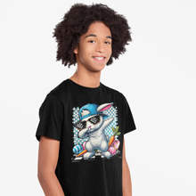 Load image into Gallery viewer, Bunny Dance Tee