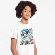 Load image into Gallery viewer, Bunny Dance Tee