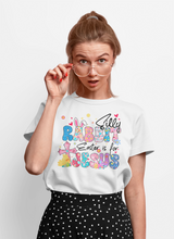 Load image into Gallery viewer, Silly Rabbit Tee