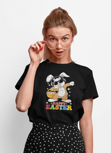Load image into Gallery viewer, Happy Easter Bruh Tee