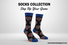 Load image into Gallery viewer, Don's NY Basketball Socks