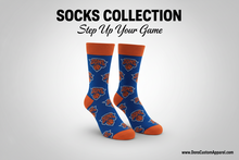 Load image into Gallery viewer, Don's NY Basketball Socks
