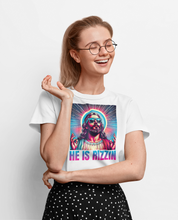 Load image into Gallery viewer, He is Rizzin Tee