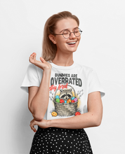 Load image into Gallery viewer, Grumpy Raccoon Tee