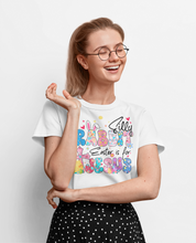 Load image into Gallery viewer, Silly Rabbit Tee