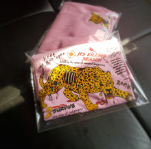 Load image into Gallery viewer, Mens Eat 2 Survive Short Set - Dons Custom Apparel