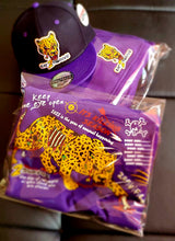 Load image into Gallery viewer, Mens eat 2 survive Short Set - Dons Custom Apparel