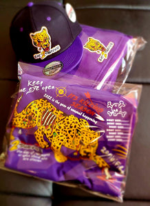 Mens eat 2 survive Short Set - Dons Custom Apparel